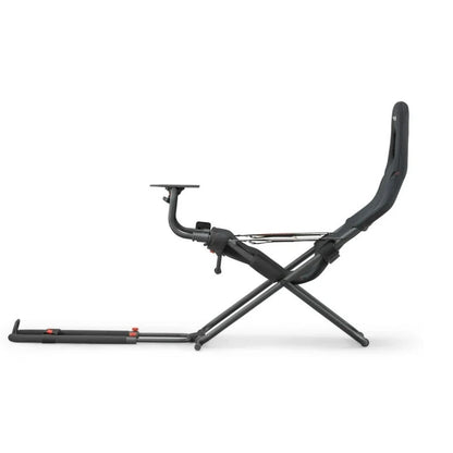 Playseat® Challenge ActiFit Lightweight Carbon Quality Steel Racing Simulator Cockpit
