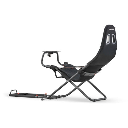 Playseat® Challenge ActiFit Lightweight Carbon Quality Steel Racing Simulator Cockpit
