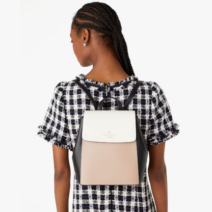 Kate Spade Madison Flap Backpack