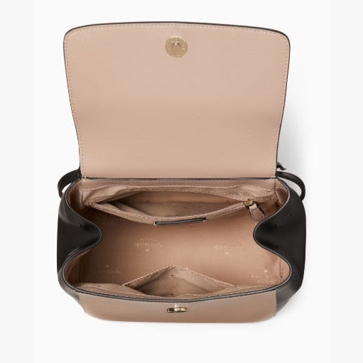 Kate Spade Madison Flap Backpack