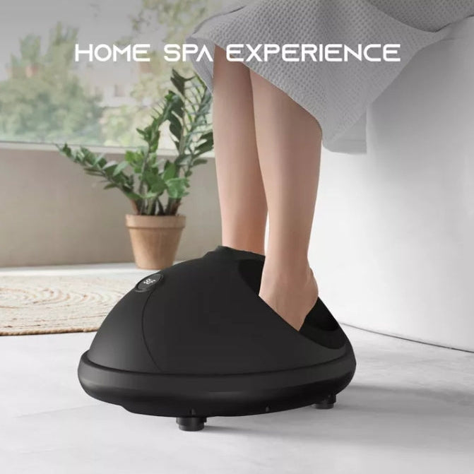 SLF Shiatsu Foot Massager