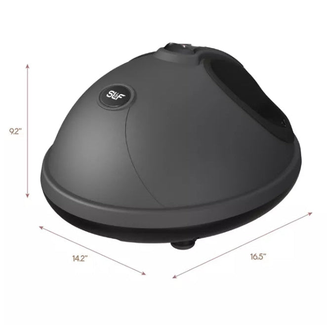 SLF Shiatsu Foot Massager
