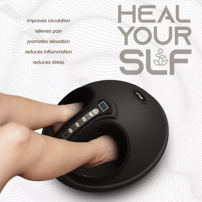 SLF Shiatsu Foot Massager