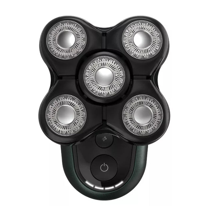 Remington RX7 Ultimate Series Balder Head Shaver
