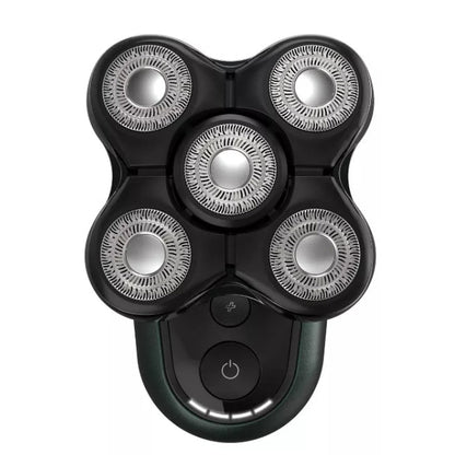 Remington RX7 Ultimate Series Balder Head Shaver