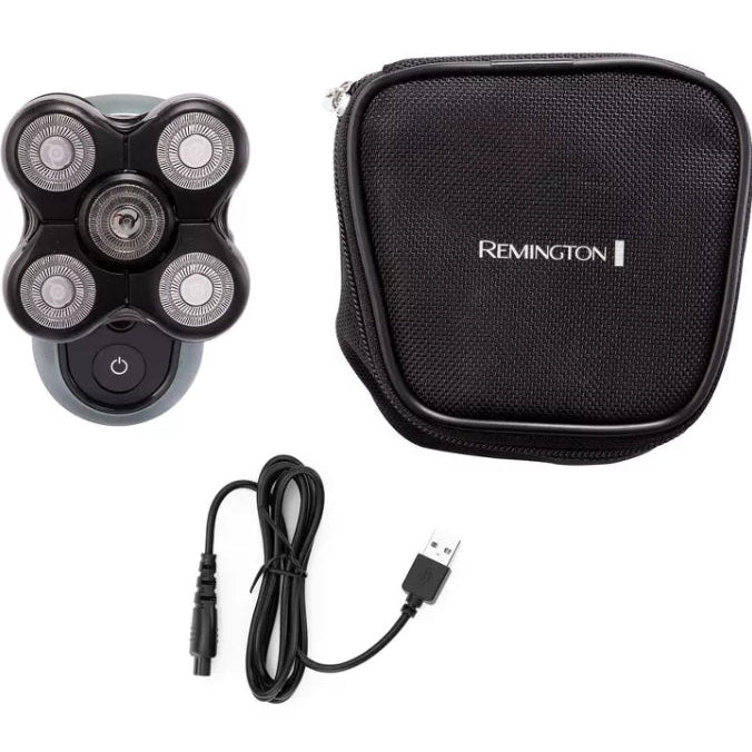 Remington RX7 Ultimate Series Balder Head Shaver