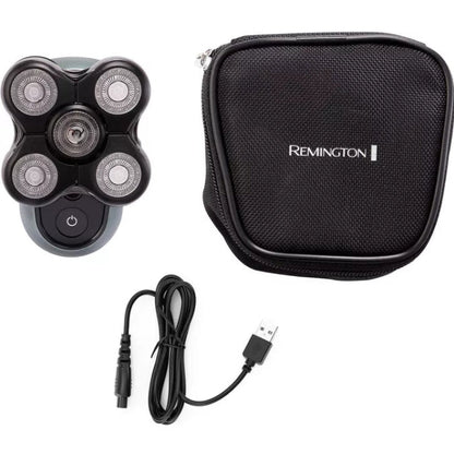 Remington RX7 Ultimate Series Balder Head Shaver