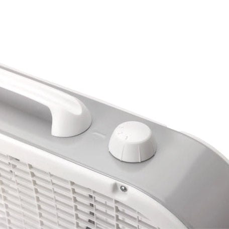 Lasko 20" 3-Speed Classic Box Fan