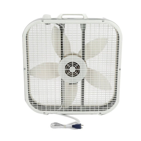 Lasko 20" 3-Speed Classic Box Fan