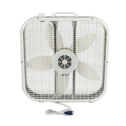 Lasko 20" 3-Speed Classic Box Fan
