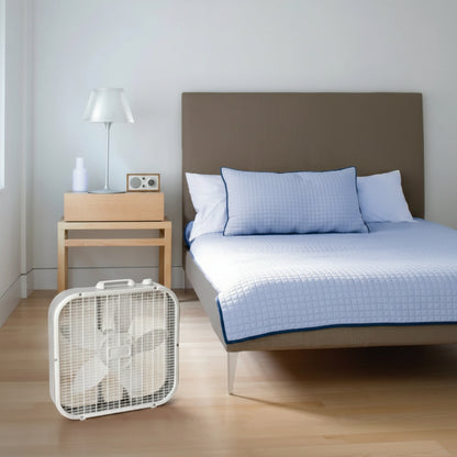 Lasko 20" 3-Speed Classic Box Fan