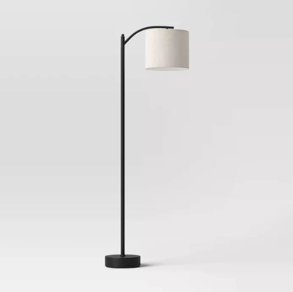 Downbridge Floor Lamp