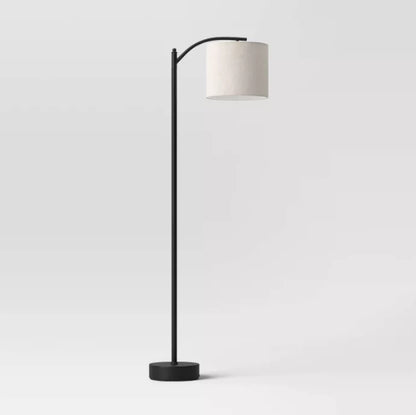 Downbridge Floor Lamp