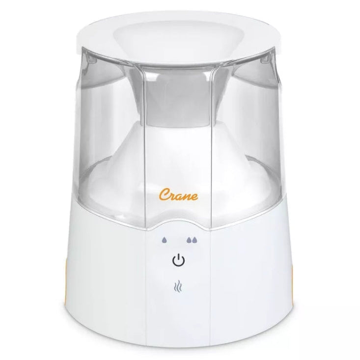 Crane Warm Mist Humidifier