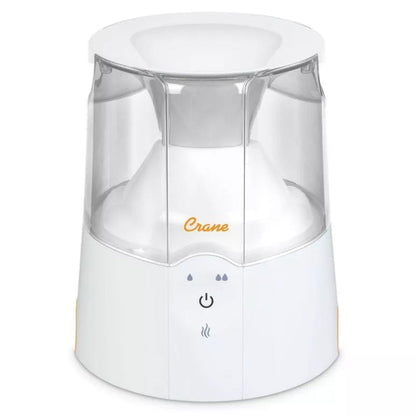 Crane Warm Mist Humidifier