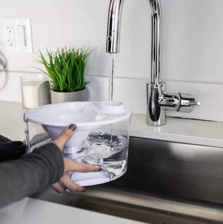 Crane Warm Mist Humidifier
