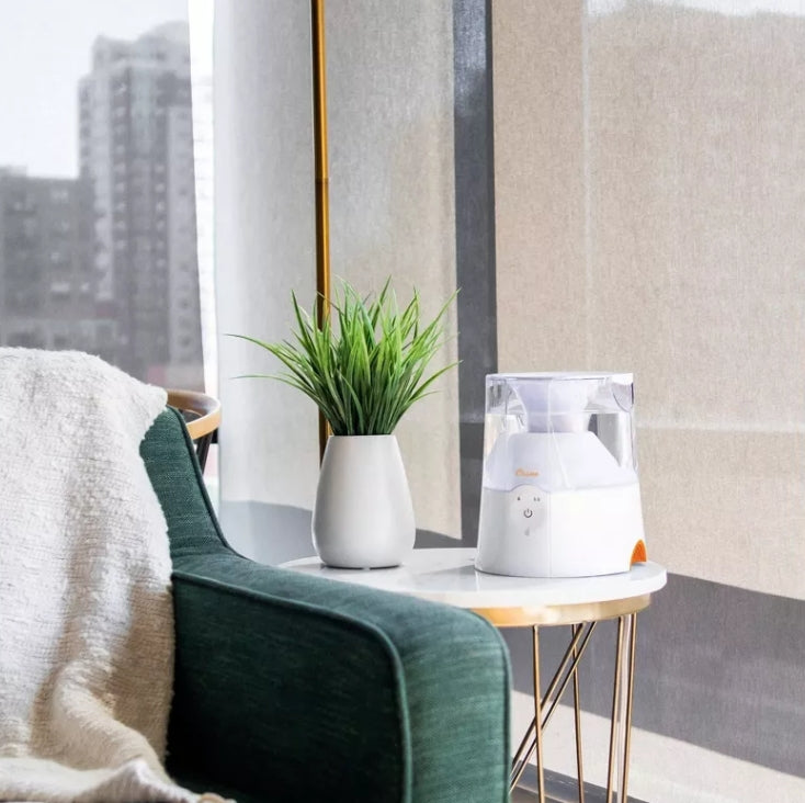 Crane Warm Mist Humidifier