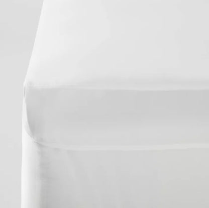 King 2" Cool Touch Memory Foam Mattress Topper