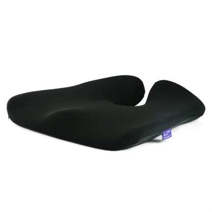 (New) Cushion Lab Cloud Cradle Car Seat Cushion - Black