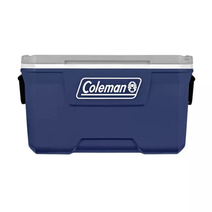 Coleman 316 Series 50 Cans/70qt Hard-Sided Cooler - Blue