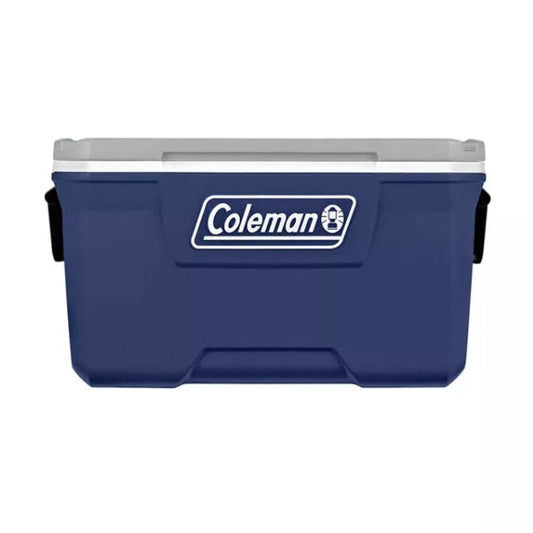 Coleman 316 Series 50 Cans/70qt Hard-Sided Cooler - Blue