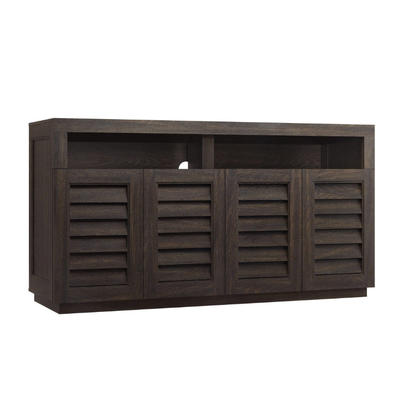 Ellis Shutter TV Storage Cabinet