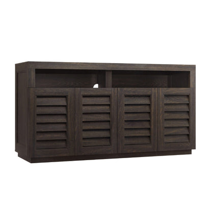 Ellis Shutter TV Storage Cabinet