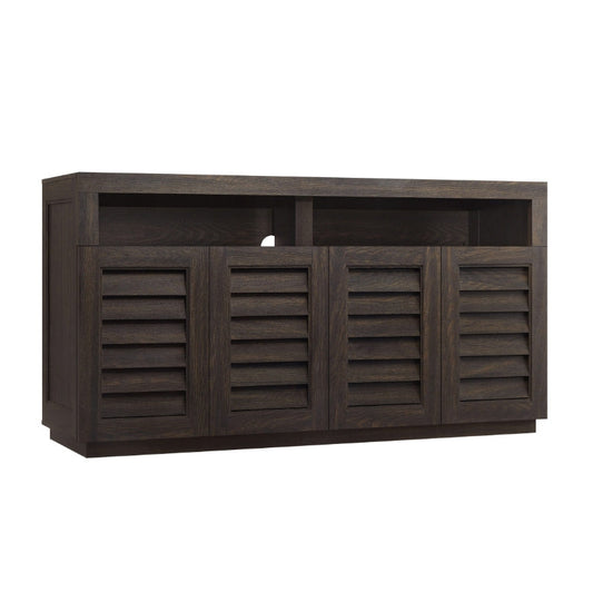 Ellis Shutter TV Storage Cabinet