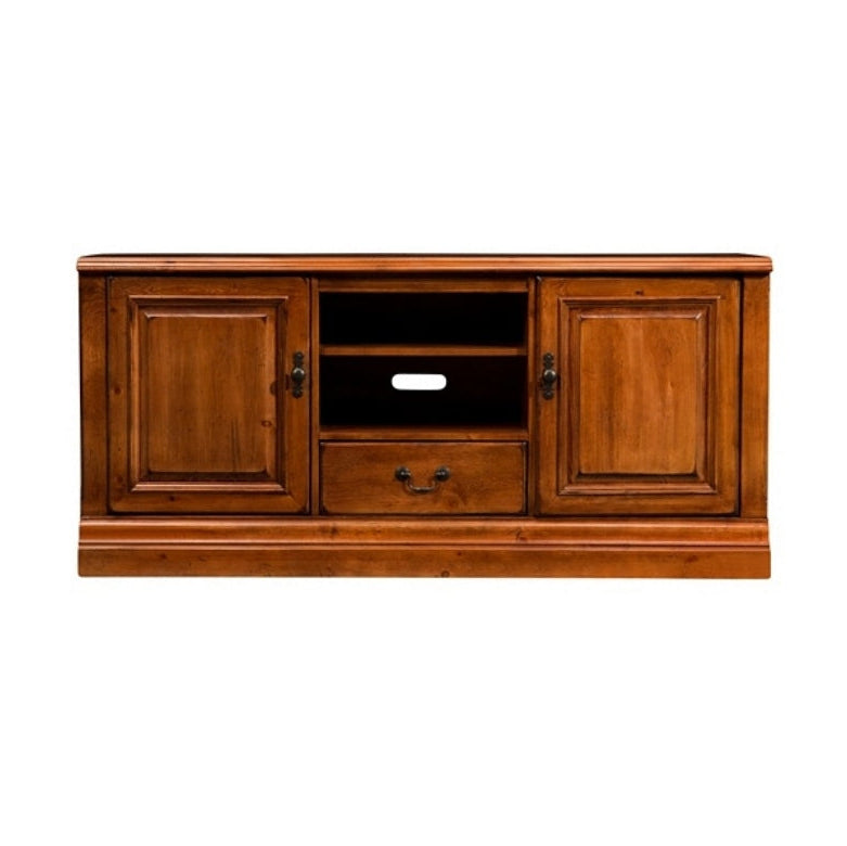 Media Console