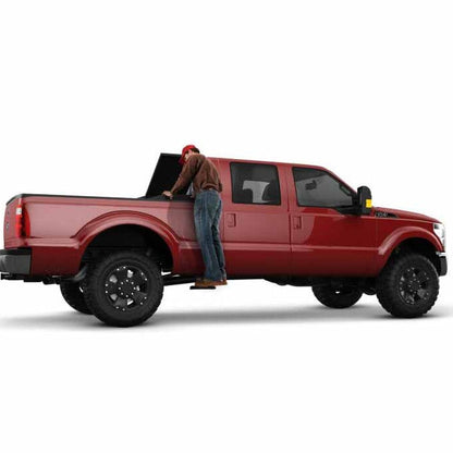 RealTruck AMP Research BedStep 2 1999-2013