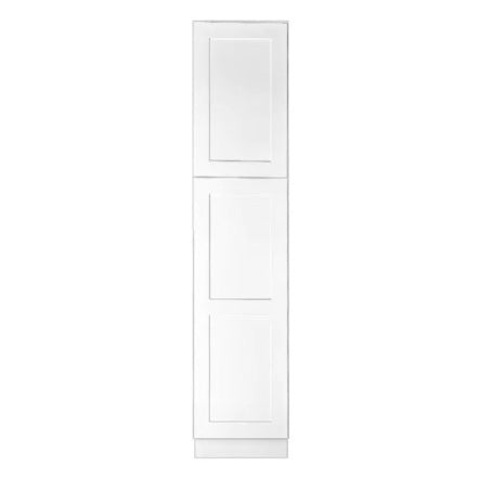 Pantry Cabinet UP188424 (Pantry 18"W x 84"T x24"D)