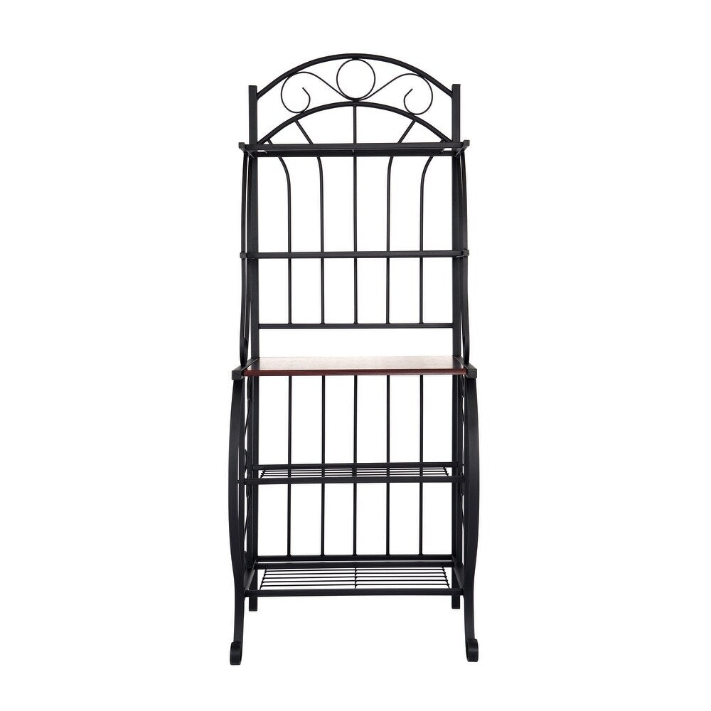 Valencia Bakers Rack