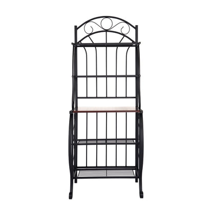 Valencia Bakers Rack