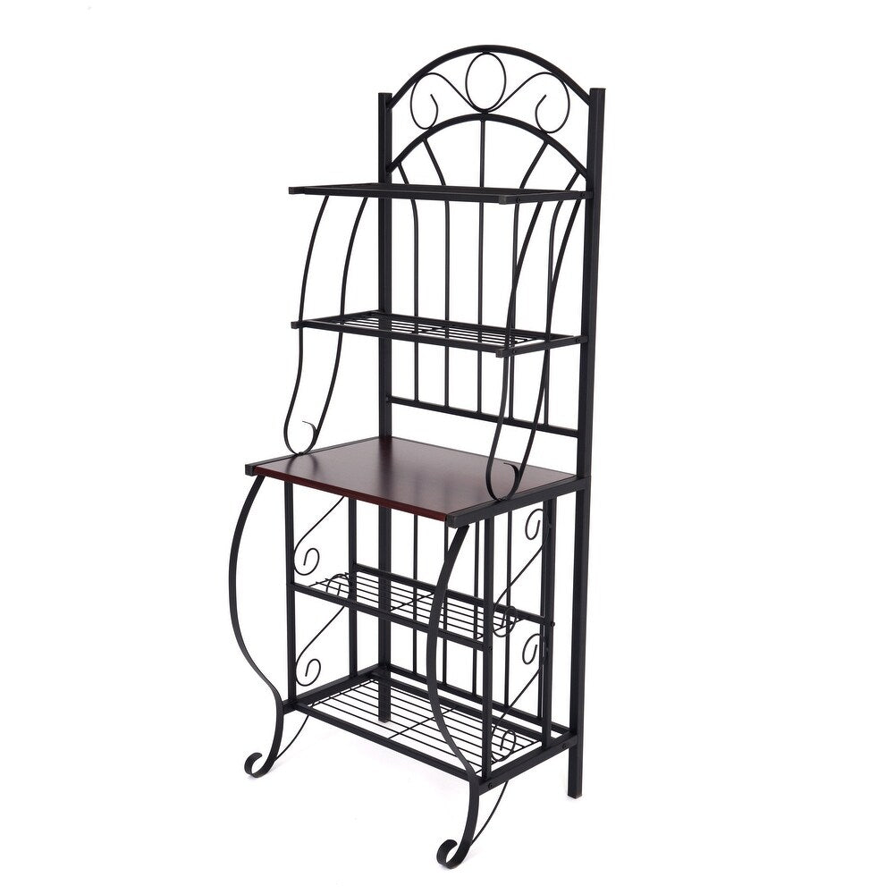 Valencia Bakers Rack