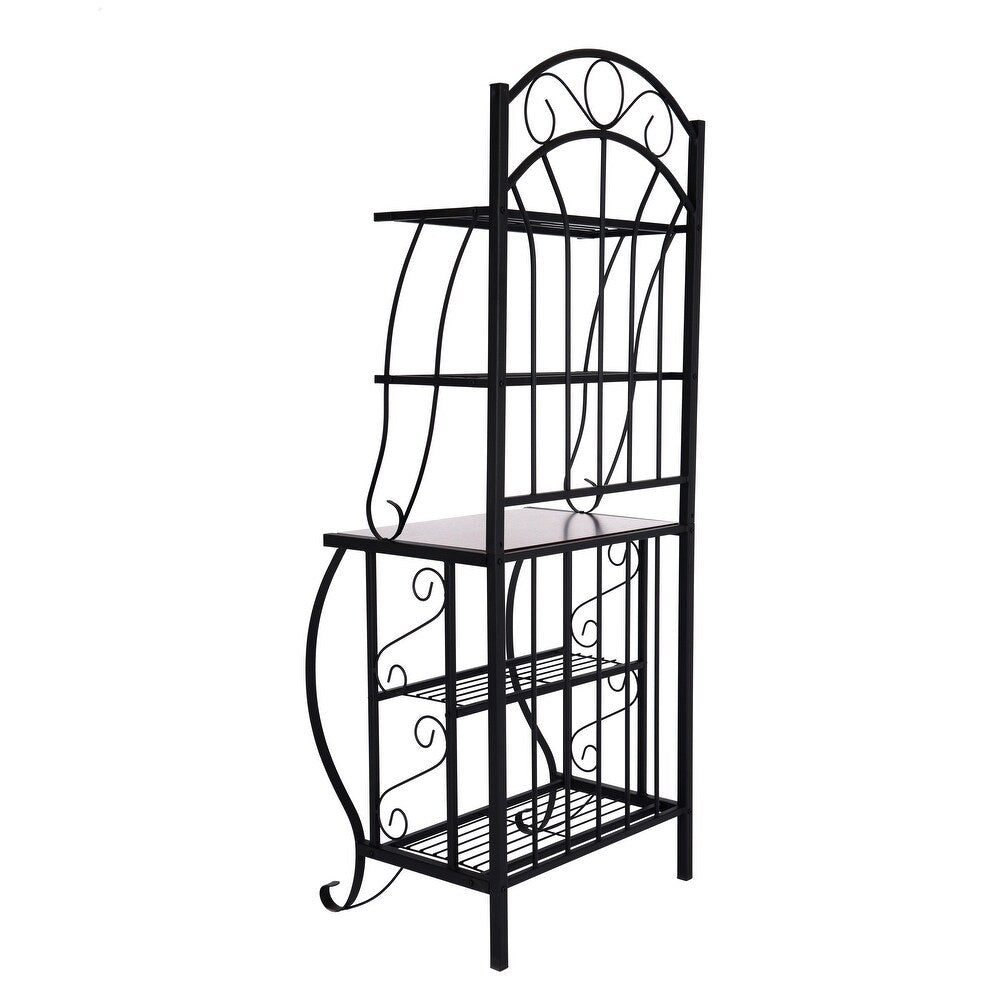 Valencia Bakers Rack