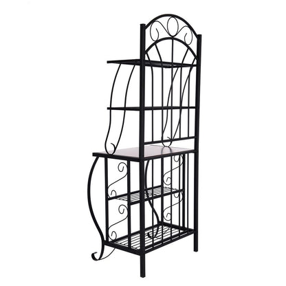Valencia Bakers Rack