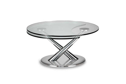 Cadabra Naos Italian Coffee Table Quick