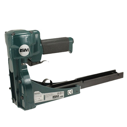 ISM/CCC AC 150T C58 Pneumatic Carton Stapler