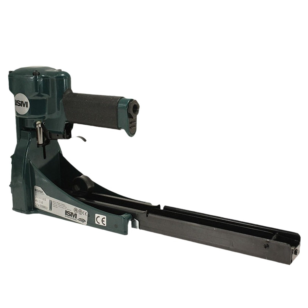ISM/CCC AC 150T C58 Pneumatic Carton Stapler