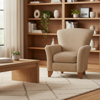 Jupiter Chair