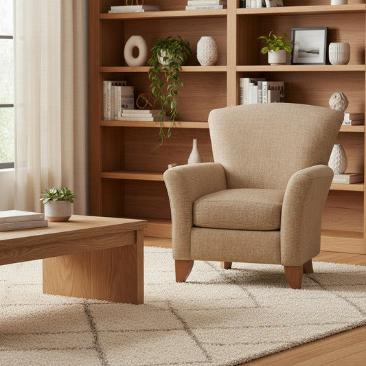 Jupiter Chair