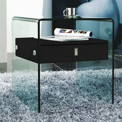 Secret Nightstand