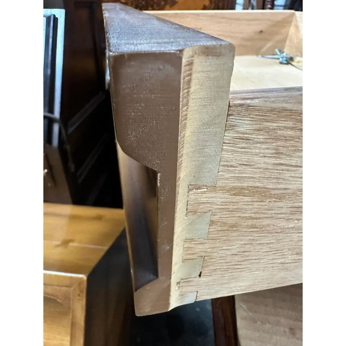 American of Martinsville Nightstand