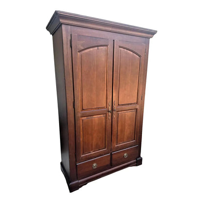 Bassett Chris Madden Armoire