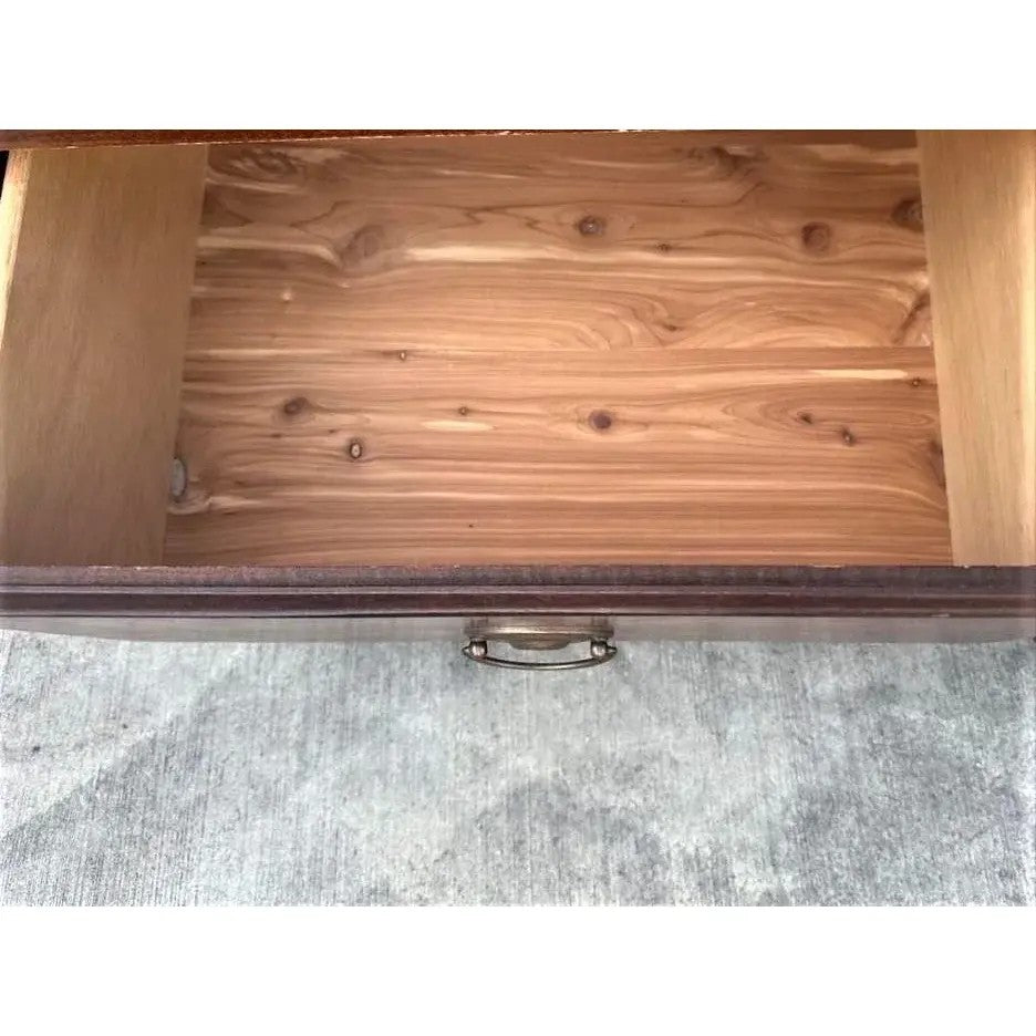 Bassett Chris Madden Armoire
