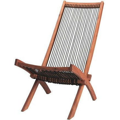 Brommö Chaise Lounge