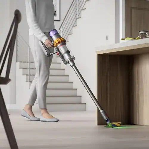 (New) Dyson V15 Detect Total Clean Extra Cordless Vacuum