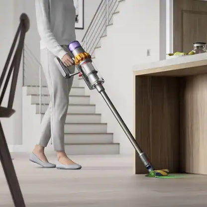 (New) Dyson V15 Detect Total Clean Extra Cordless Vacuum