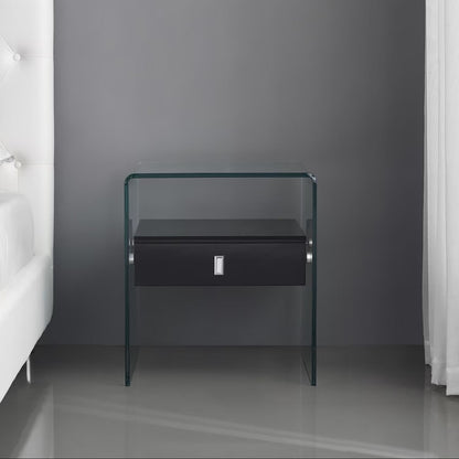 Secret Nightstand