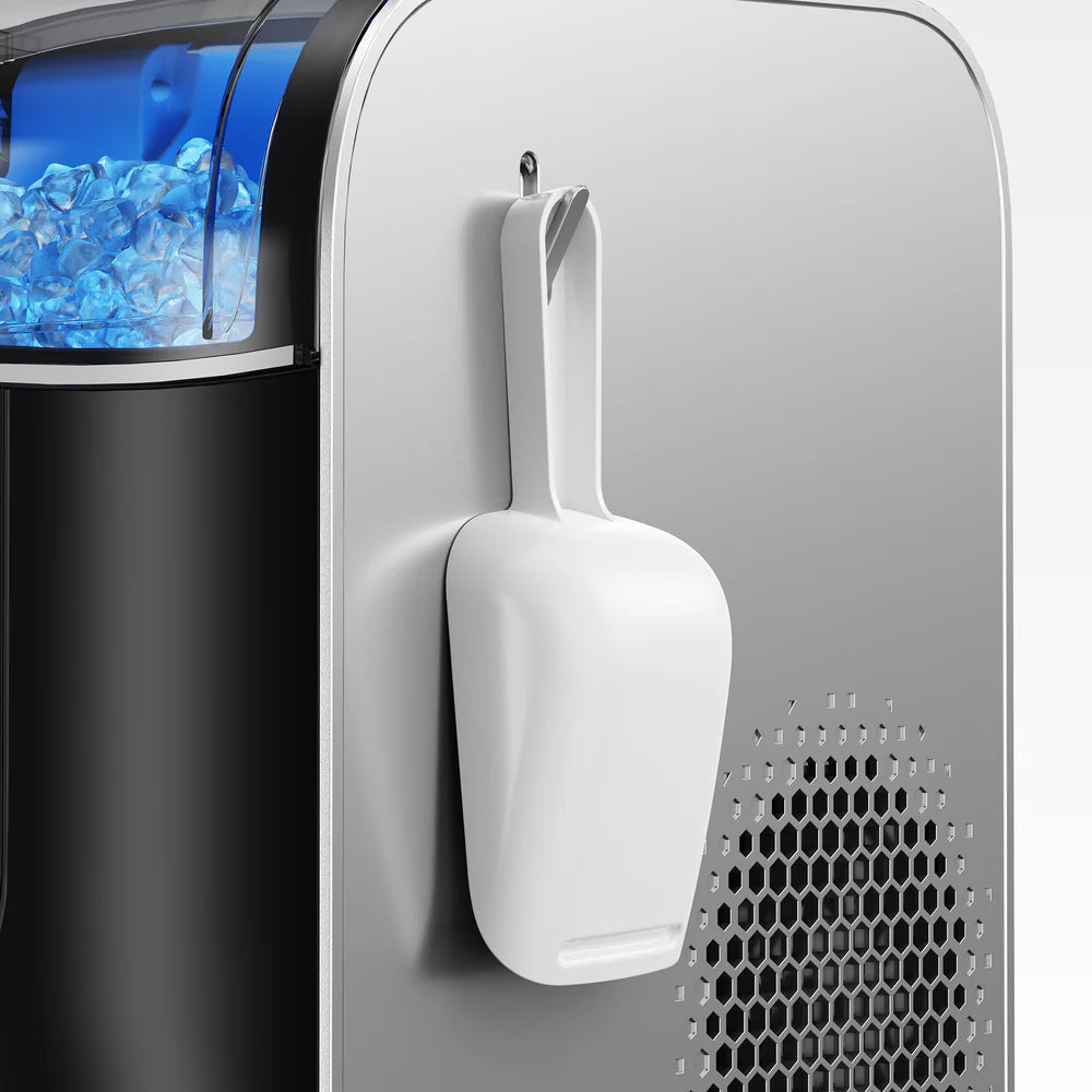 Euhomy Pearl L1 Pro Nugget Ice Maker